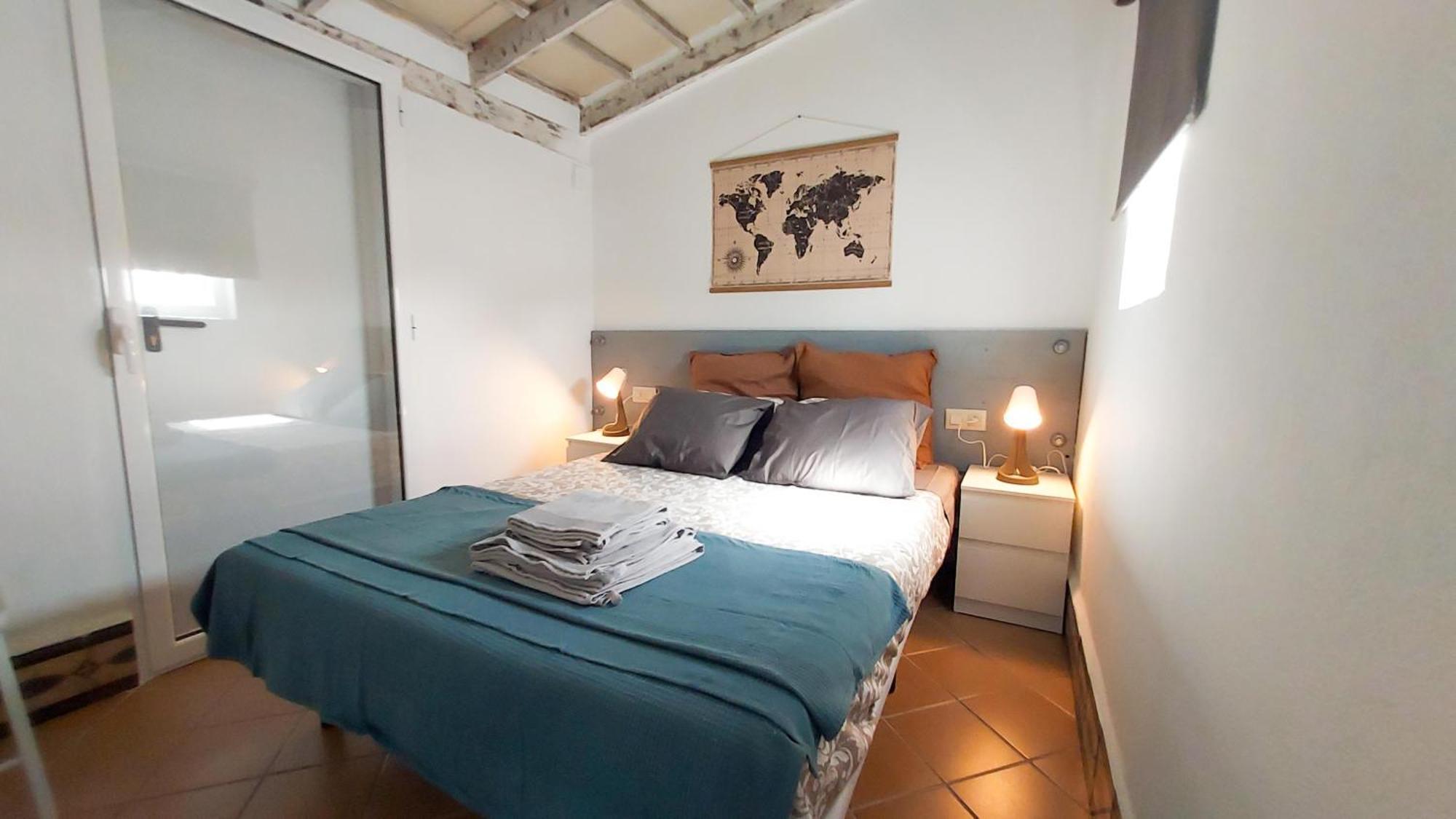 Atico En Calatrava - Vistas Y Gran Terraza Privada Apartment Sevilla Bagian luar foto